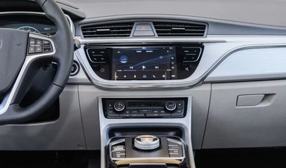 潤禾材料誠邀您蒞臨第34屆國際橡塑展汽車內飾件展區（展臺號 13P35）