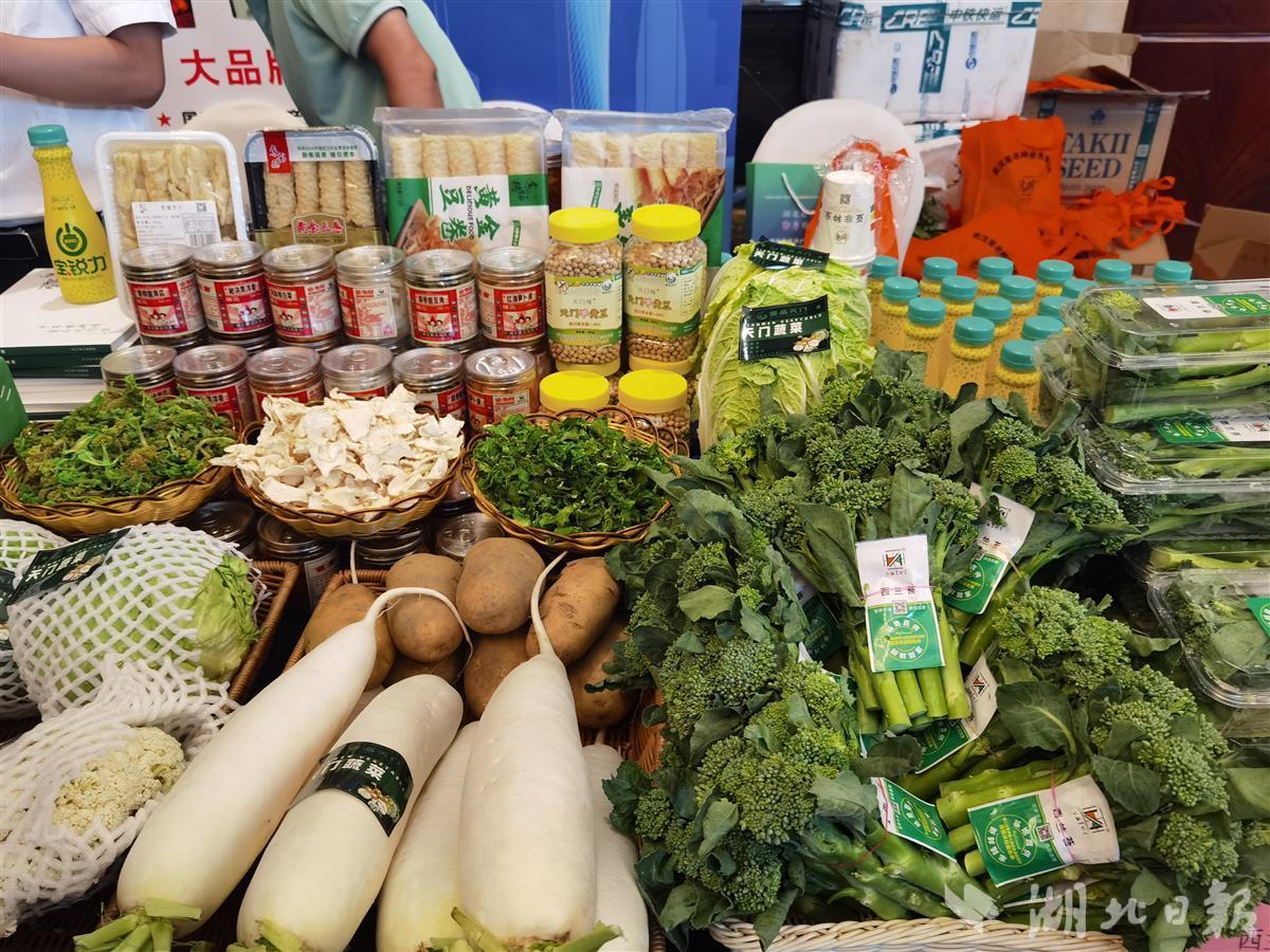 民勤特色農產品，以品質贏得市場青睞