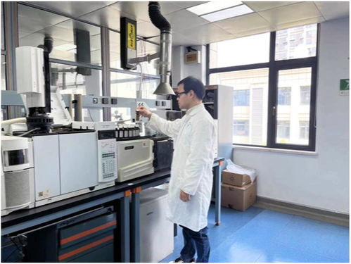 江西省生態環境監測中心國家級能力驗證考核全部項目均獲滿意，氣體檢測能力獲權威認可