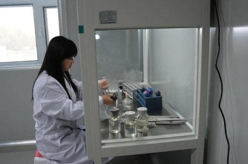 晉中市生態環境監測中心開展水質檢測“云開放”活動，邀您云端探秘